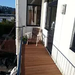Kampan Appartement *
