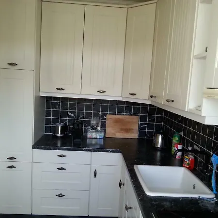 Appartement Kampan *