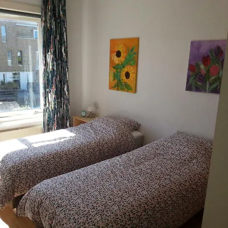 Kampan Apartment