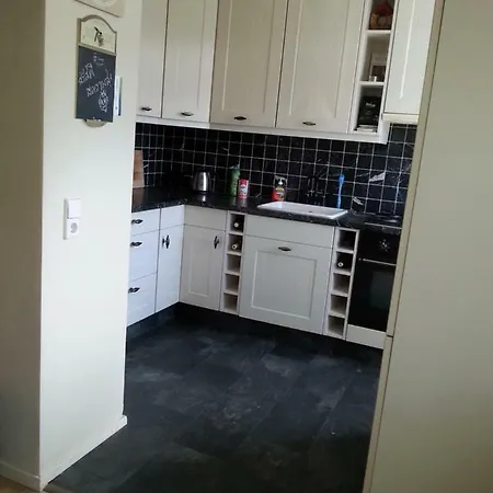 Appartement Kampan Zandvoort