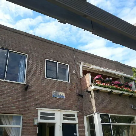 Kampan Apartment