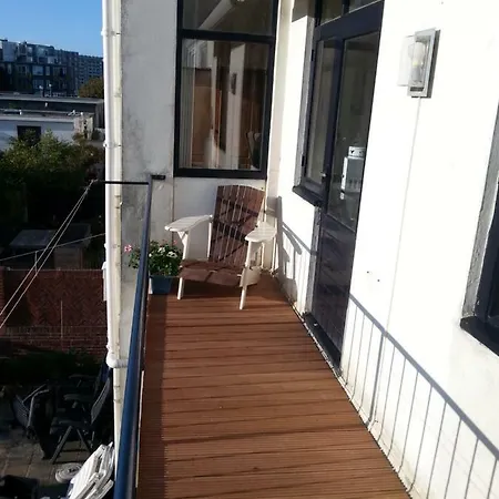 Kampan Appartement *