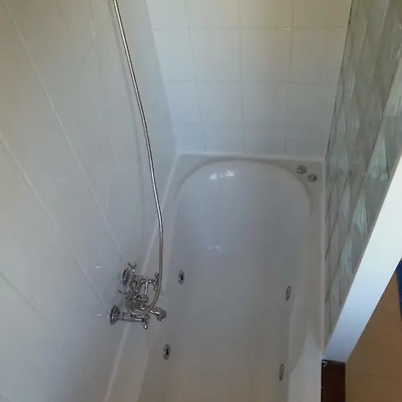Kampan Appartement Zandvoort
