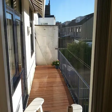 Kampan Zandvoort