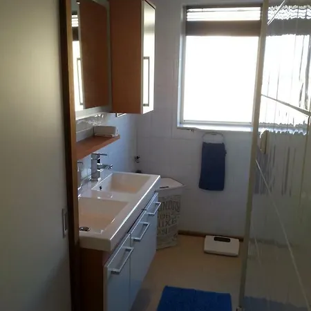 Kampan Apartment *