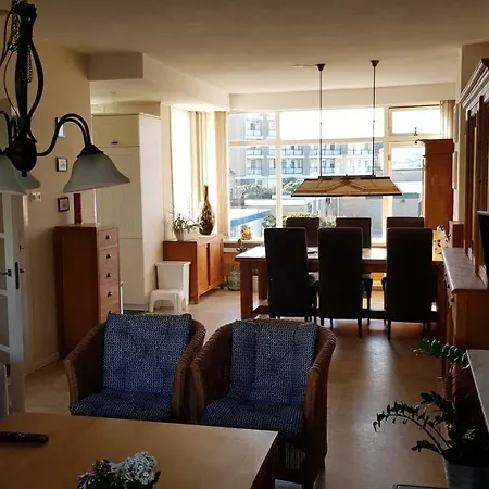Kampan Appartement *