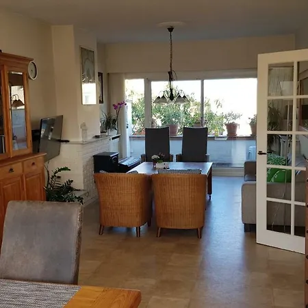 Kampan Apartment *