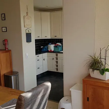Kampan Appartement Zandvoort