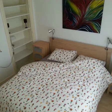 Apartman Kampan Zandvoort