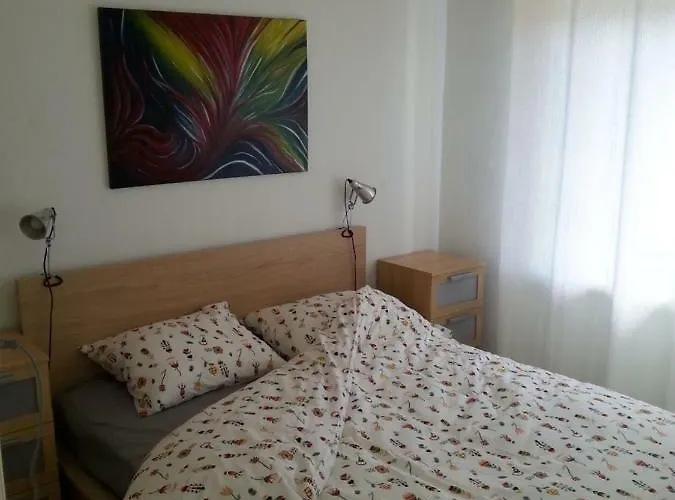 Kampan ザントフォールト