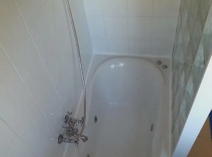 Kampan Apartament Zandvoort