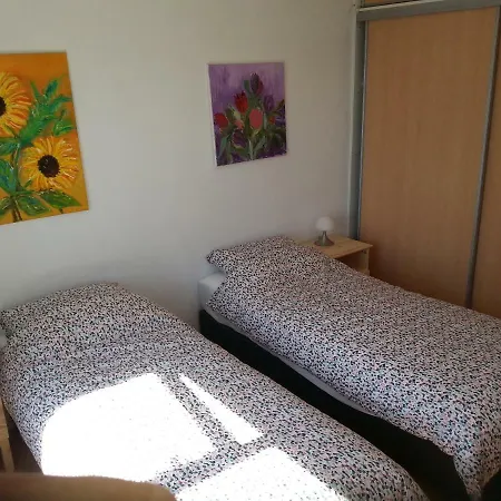 Kampan * 赞德沃特