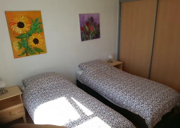 Kampan * Зандфорт