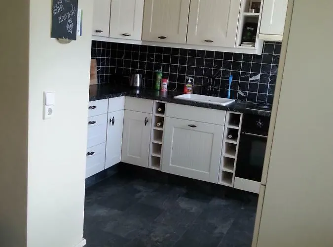 Апартаменты Kampan Зандфорт