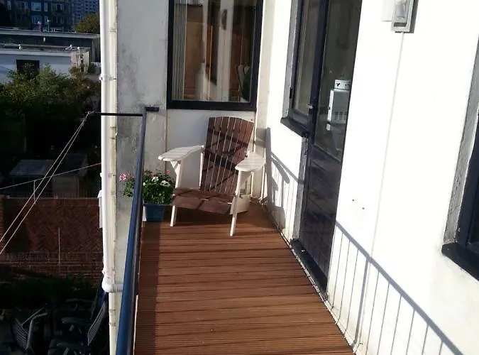 Kampan Апартаменты *