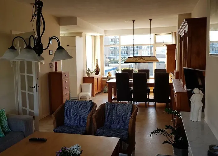 Kampan Апартаменты *